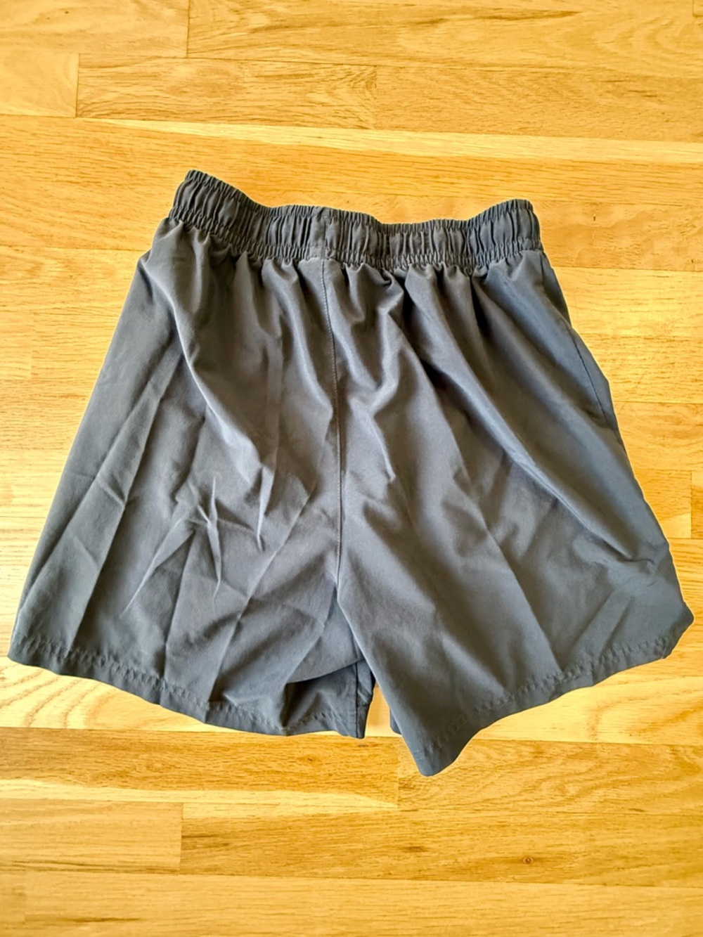 Nike Men's Jordan Brand DRI-Fit Shorts - Gray